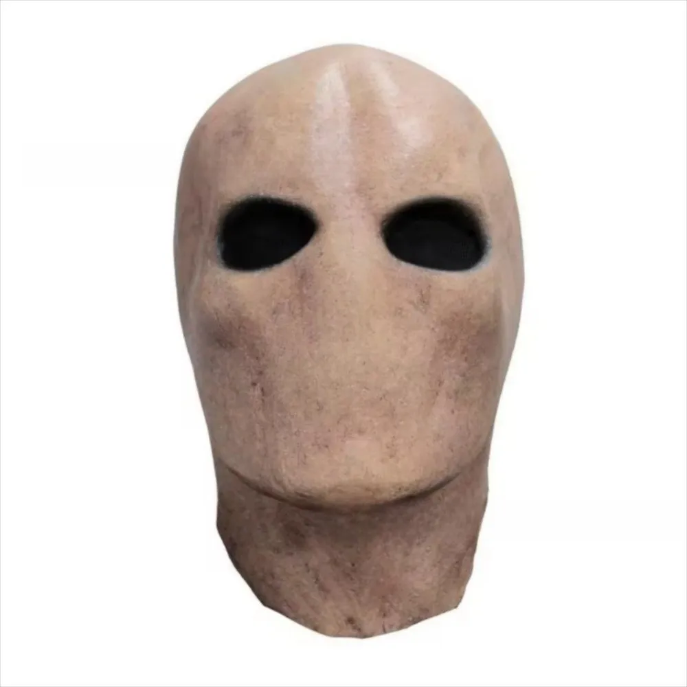 หน้ากากมนุษย์ไร้หน้าสมจริง ฮาโ - Latex Alien Mask Realistic บทวิจารณ์และราคา