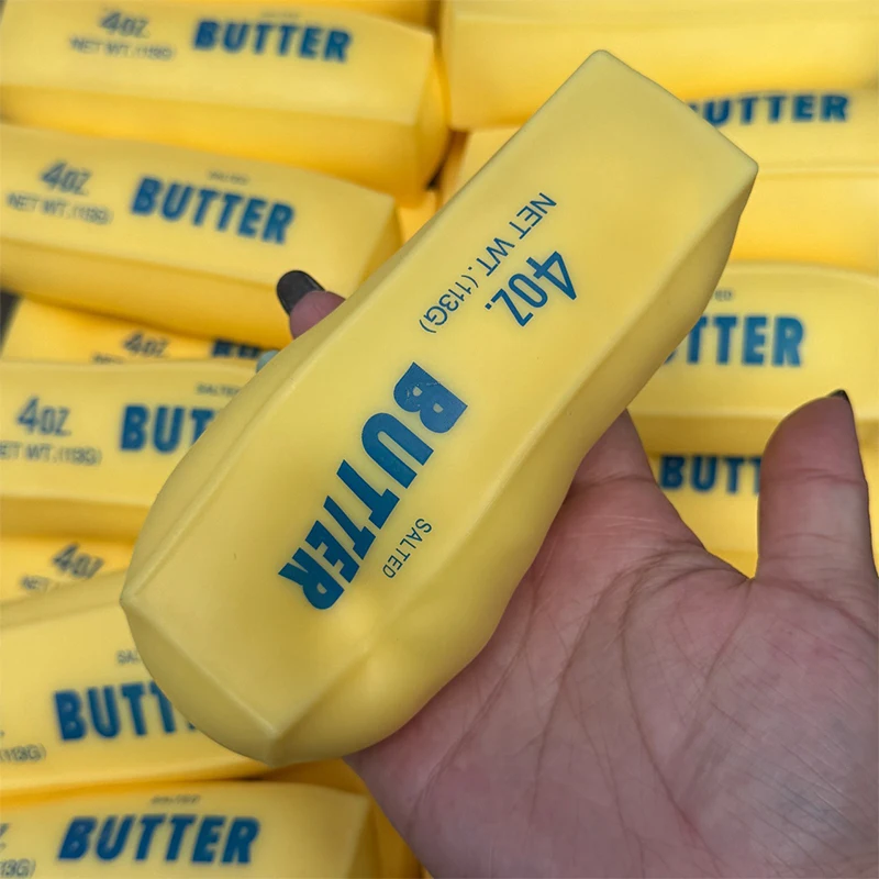 ลูกบอลบีบคลายเครียดรูปทรงแท่งเ - Novelty Gifts บทวิจารณ์และราคา