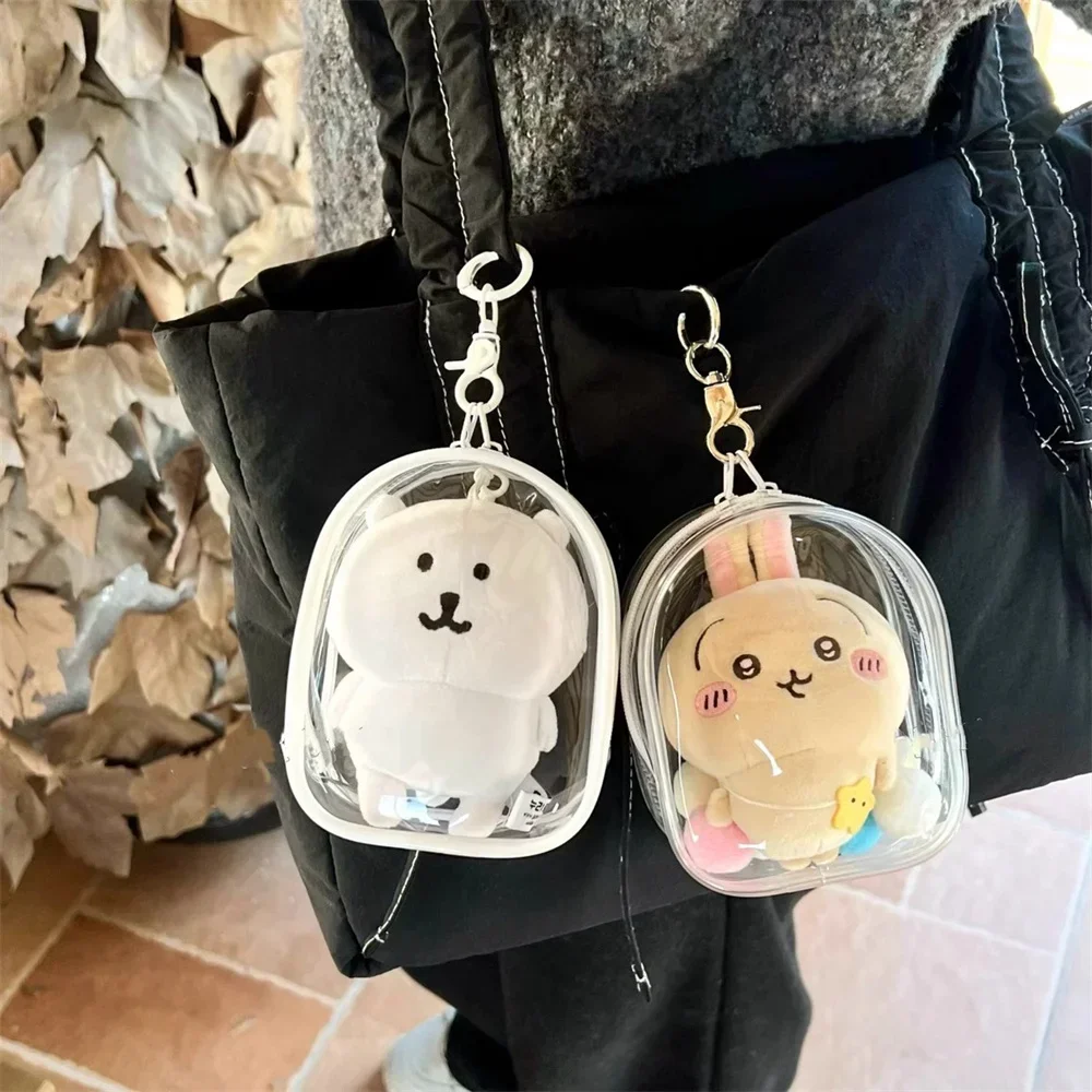 กระเป๋าเก็บของแบบพกพาใหม่ ใส ม - Novelty Gifts บทวิจารณ์และราคา