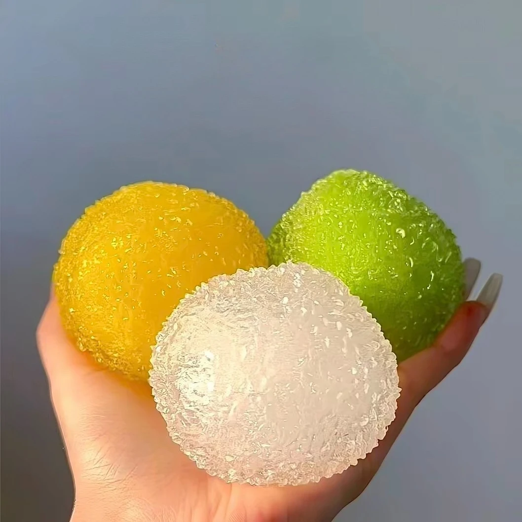 ลูกบอลคลายเครียด Slushy Bayber - Novelty Gifts บทวิจารณ์และราคา